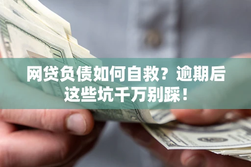 武汉网贷负债如何自救?逾期后这些坑千万别踩! 武汉网贷负债如何自救?逾期后这些坑千万别踩!