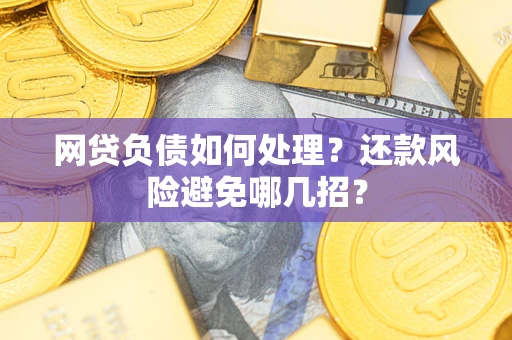 武汉网贷负债如何处理?还款风险避免哪几招? 武汉网贷负债如何处理?还款风险避免哪几招?
